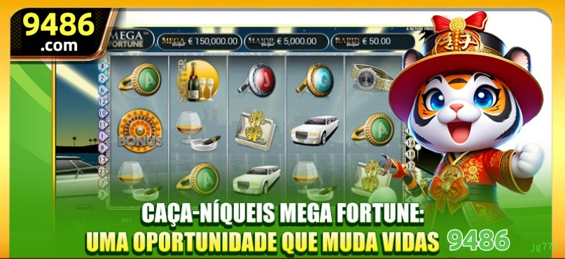 App jg779 para Android e iOS - download grátis