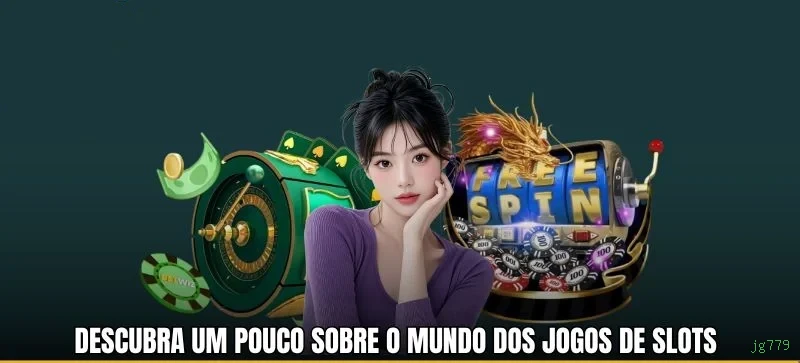 Central de dúvidas rápidas sobre o app jg779