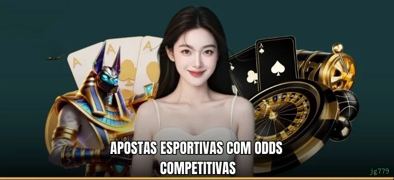 Roleta e blackjack jg779