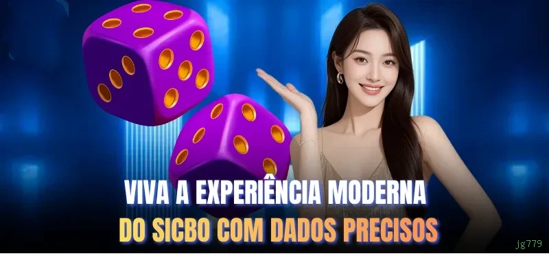 Aplicativo móvel jg779 para iOS e Android