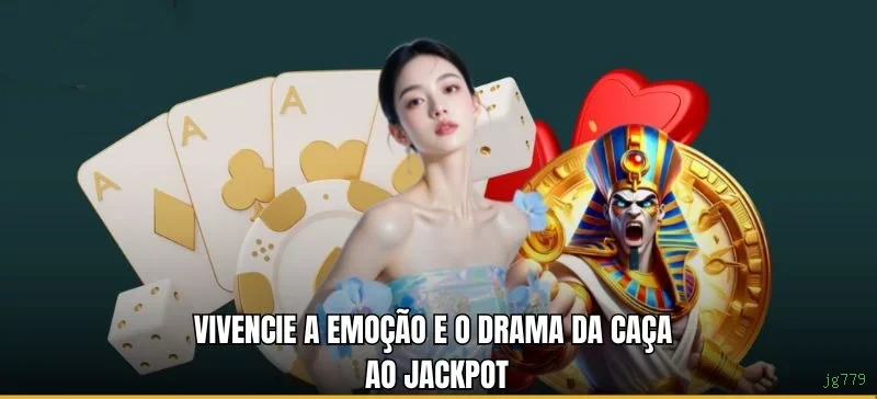 Pagamentos jg779 PIX