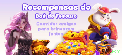 Bônus boas-vindas jg779 R$100