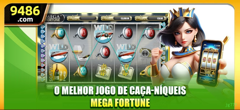 Gates of Olympus slot jg779